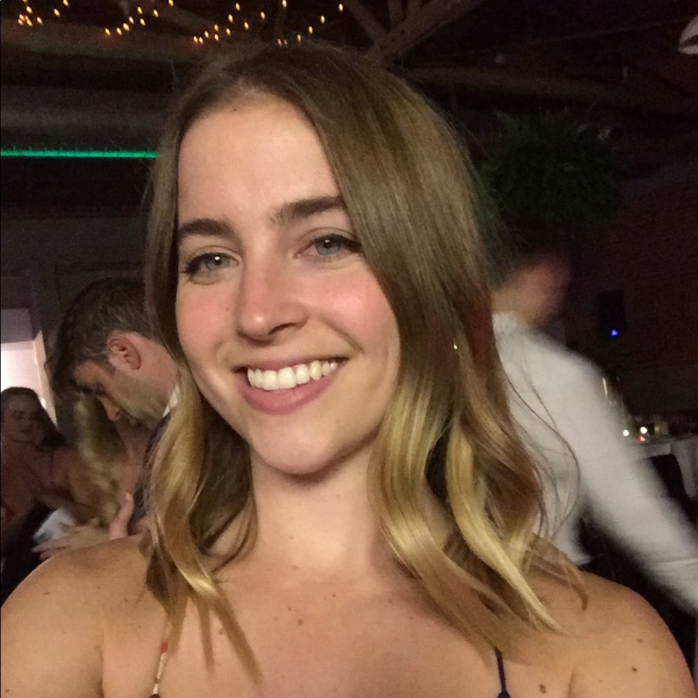 Meet your Posher, Em